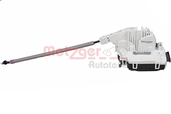 METZGER 2314425 GREENPARTS Türschloss